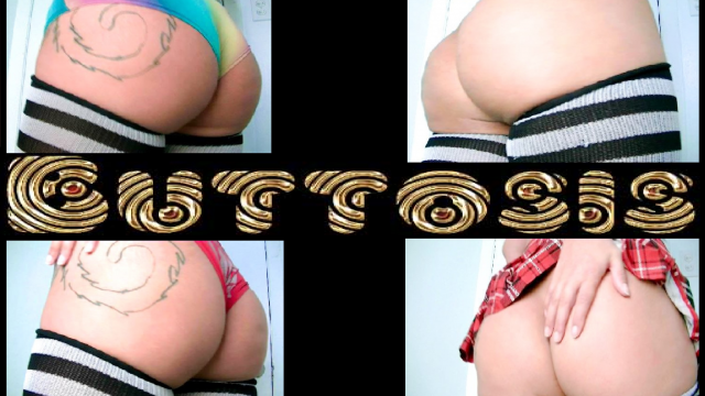 Buttosis video from Cazzy Kush