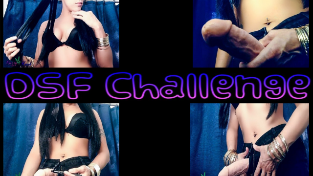 DSF Challenge video from