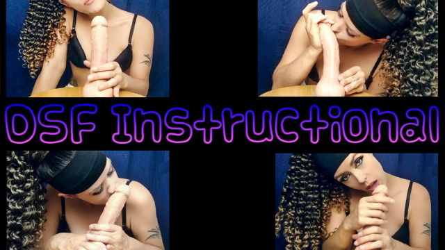 DSF Instructional video from