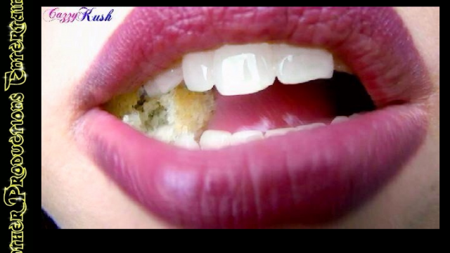 Sound Fetish video from Cazzy Kush