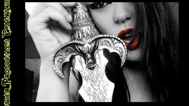 The Devils Eunuch video from Cazzy Kush