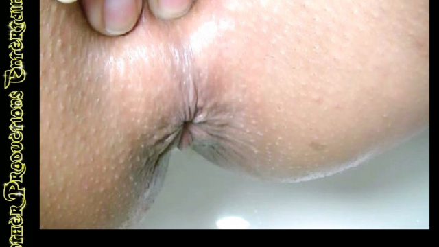 Tiny Man and the Giant Fart video from Cazzy Kush