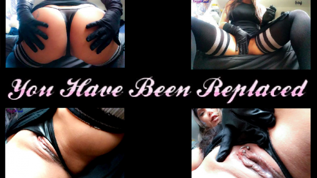 You Have Been Replaced video from Cazzy Kush