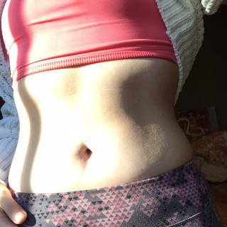 Charlotte Sage photo