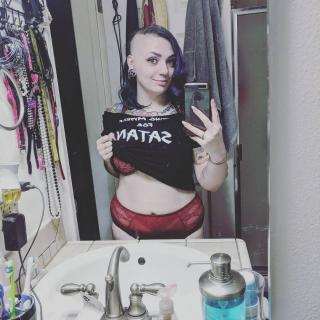 Princess Chayse photo