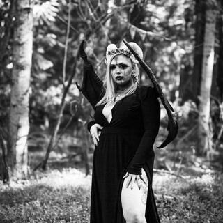 Princess Chayse photo