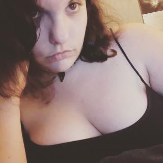 Panties photo gallery by Cheesecakedeath