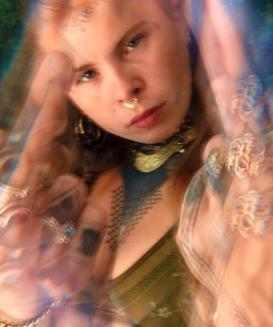 Cheeta Chain at APClips.com