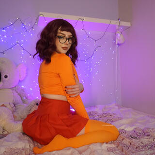 Cherrie Velvet photo