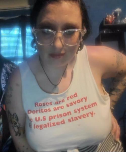 The Curvy Siren contest photo