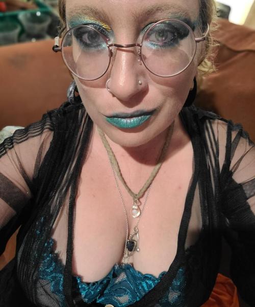 The Curvy Siren contest photo