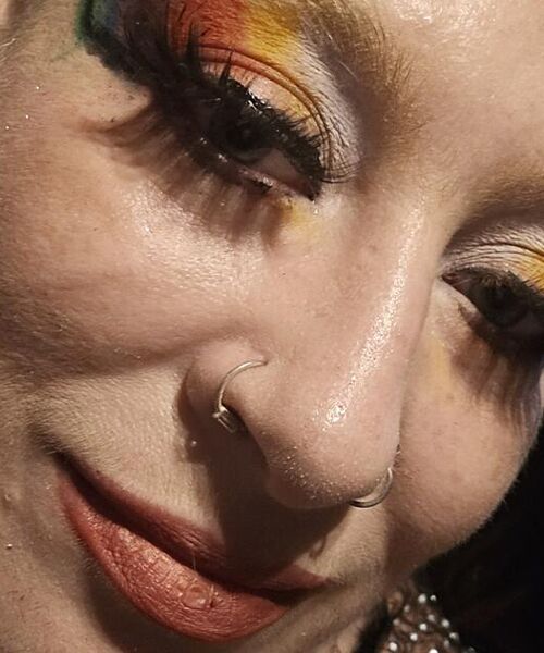 The Curvy Siren contest photo