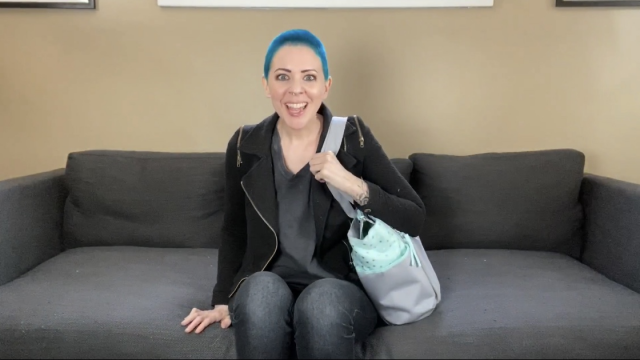 Babysitting You (Nurturing ABDL Part 3) video from Calyx Bielke