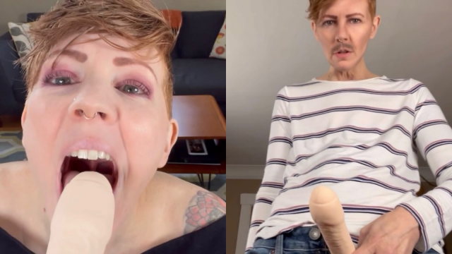 Calyx Plays Both Parts video from Calyx Bielke