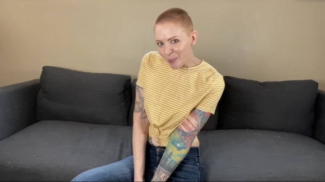 Nurturing Your ABDL Lifestyle Part 2 video from Calyx Bielke