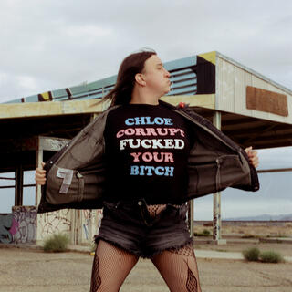 Chloe Corrupt photo