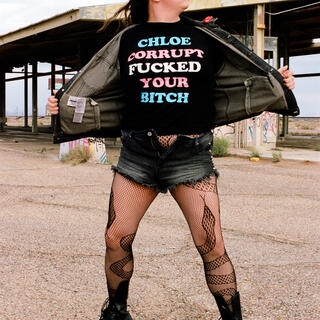 Chloe Corrupt photo