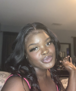 Choc Lit Baddie at APClips.com