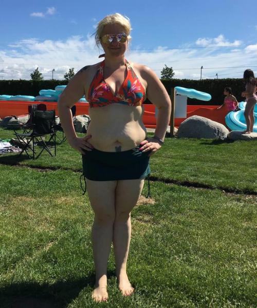 GreenEyedFreakyMom contest photo