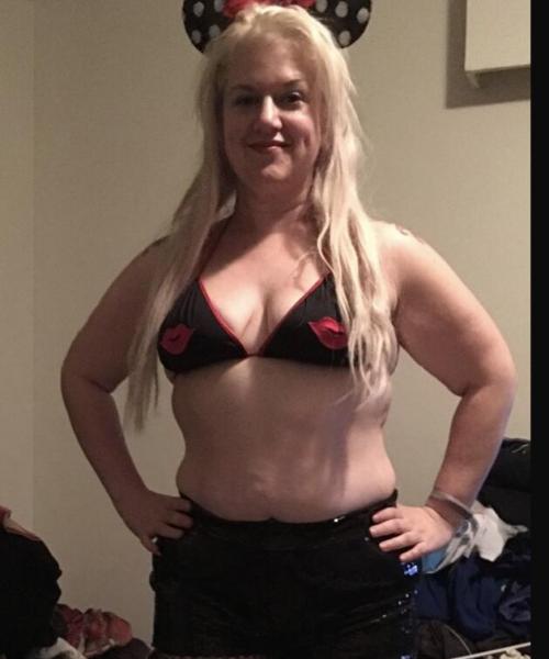 GreenEyedFreakyMom contest photo