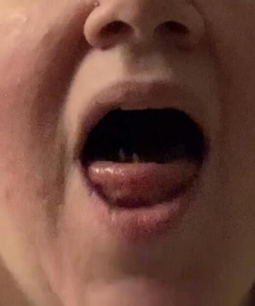 GreenEyedFreakyMom contest photo