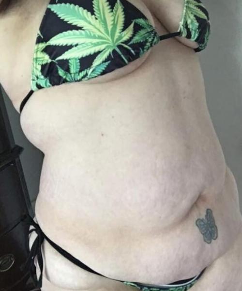 GreenEyedFreakyMom contest photo