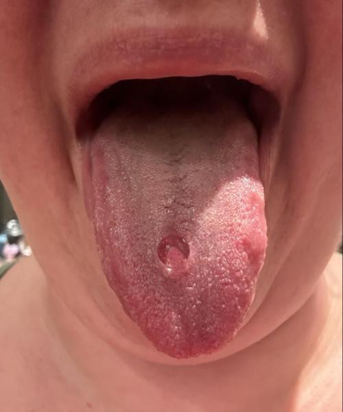 GreenEyedFreakyMom contest photo