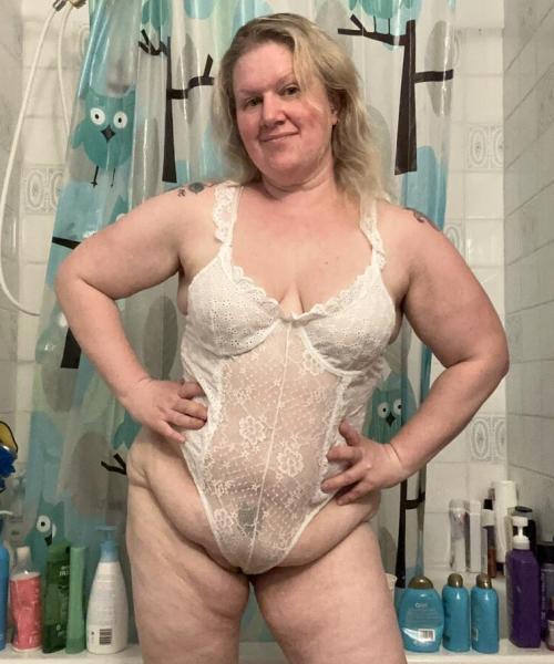 GreenEyedFreakyMom contest photo