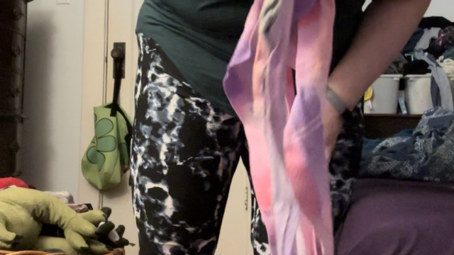 Help me clean up my boy video from GreenEyedFreakyMom