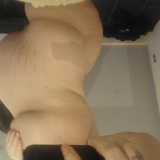 36 Weeks Pregnant photo gallery by Terri