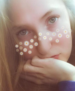 Juliette Ferrars at APClips.com