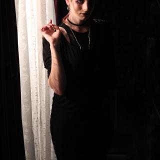 Claire Anomalous photo