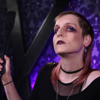 Claire Anomalous photo