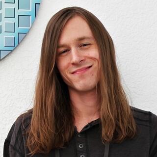 Conor Coxxx photo
