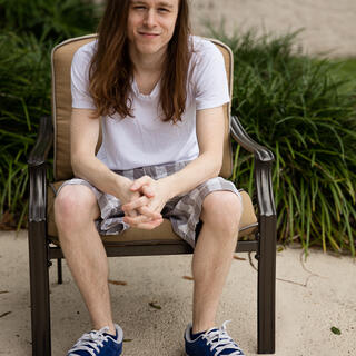 Conor Coxxx photo