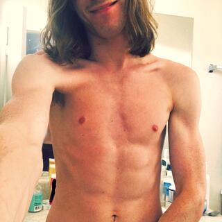 Conor Coxxx photo