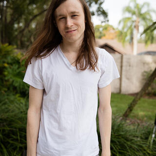 Conor Coxxx photo