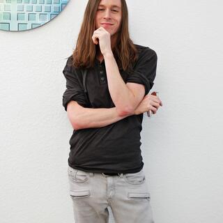 Conor Coxxx photo