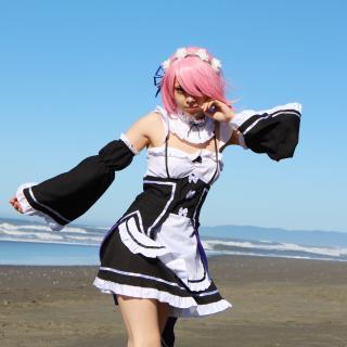 Evie Rain photo