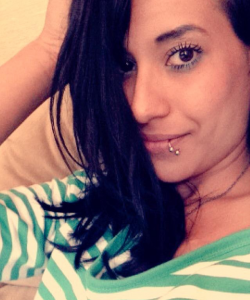 Courtney Page at APClips.com