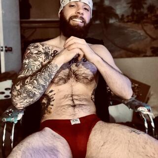 Craniel Dabtree photo