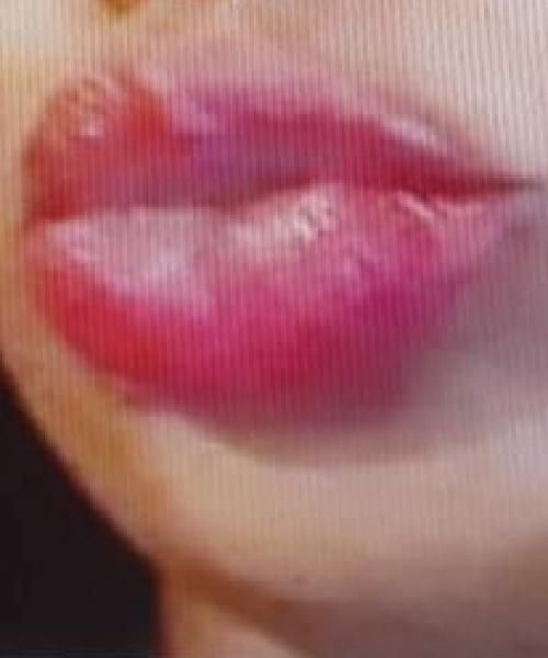 Creaminisha McCray contest photo