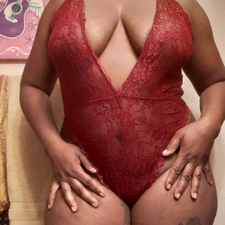 lingerie fetish photo gallery by Creaminisha McCray