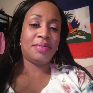 Haitian Fetish photo gallery by Creaminisha McCray