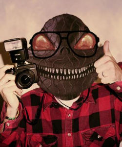 Creepytog at APClips.com