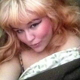 CricketRoseXXX photo