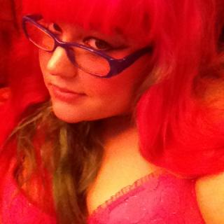 CricketRoseXXX photo