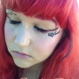 CricketRoseXXX photo