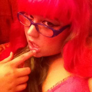 CricketRoseXXX photo