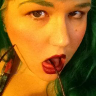 CricketRoseXXX photo